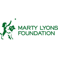 Marty Lyons Foundation. 