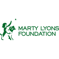 Marty Lyons Foundation.