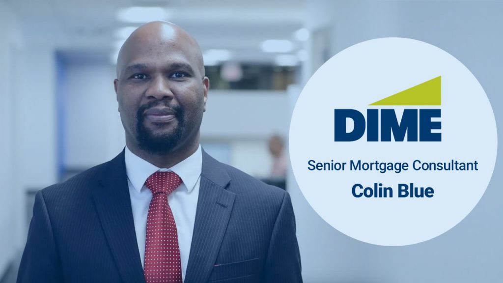 Personal Mortgages - Dime Community Bank™ - Dime Community Bank Next Earnings Report