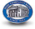 Dime community bank since 1864