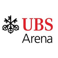 UBS Arena logo