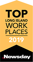 Top Long Island workplaces Newsday 2019