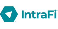 IntraFI logo.