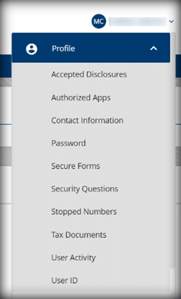 Secure Forms