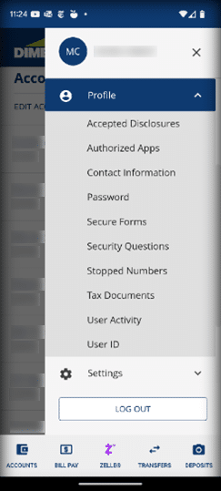 Secure Forms